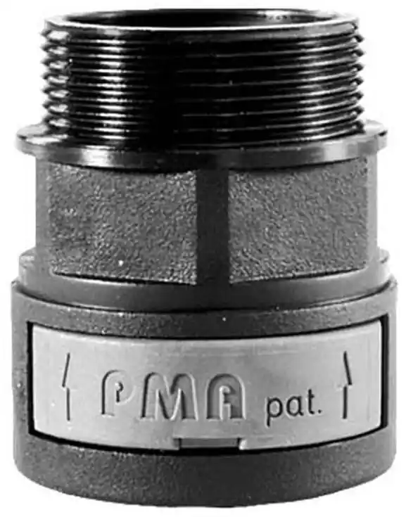 Förskruvning Kundfavorit